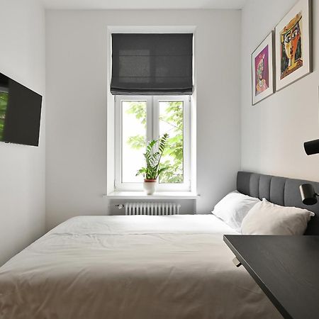 Fantastic Studio Apartment In The Heart Of Riga Exterior foto