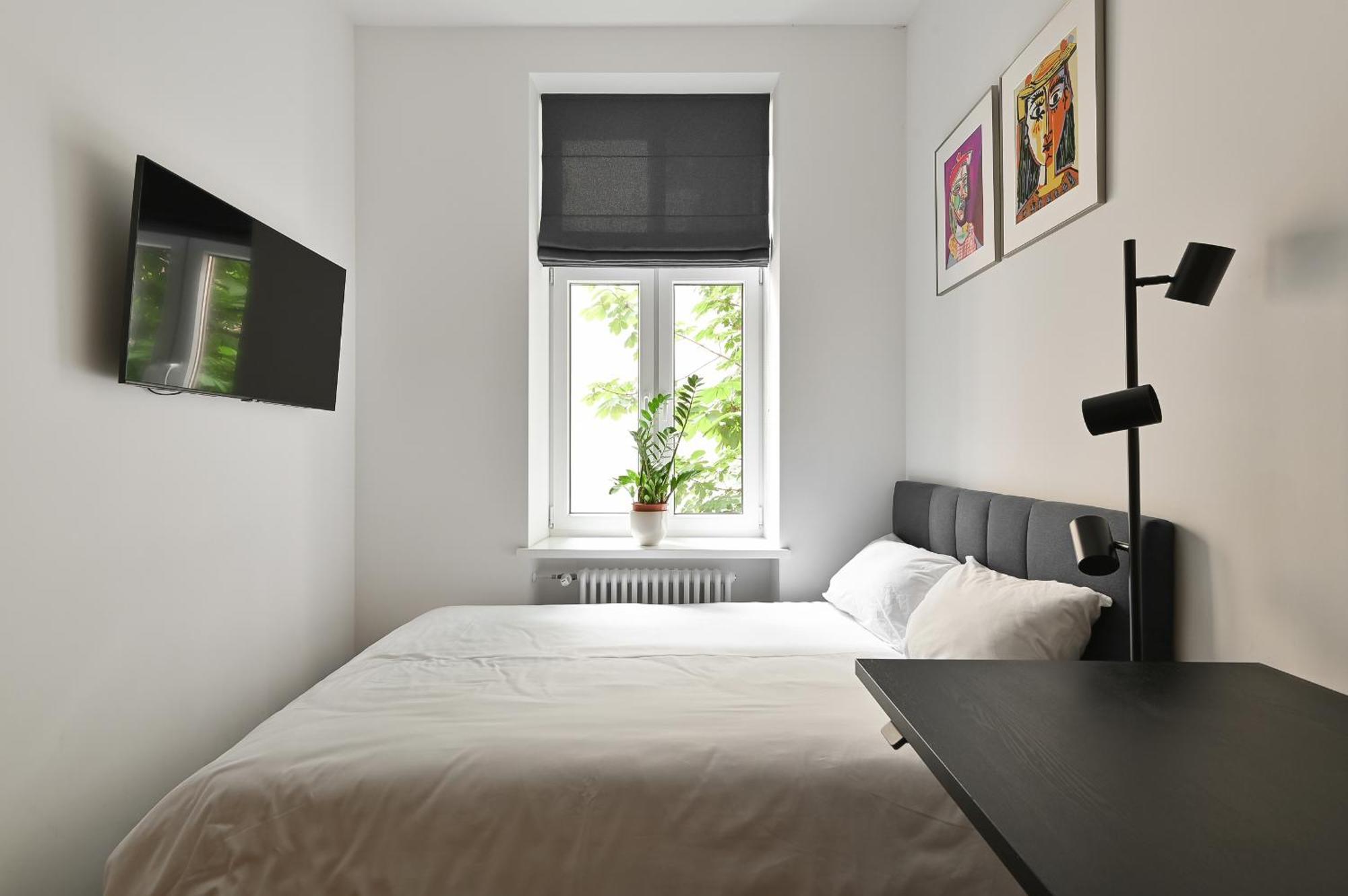 Fantastic Studio Apartment In The Heart Of Riga Exterior foto