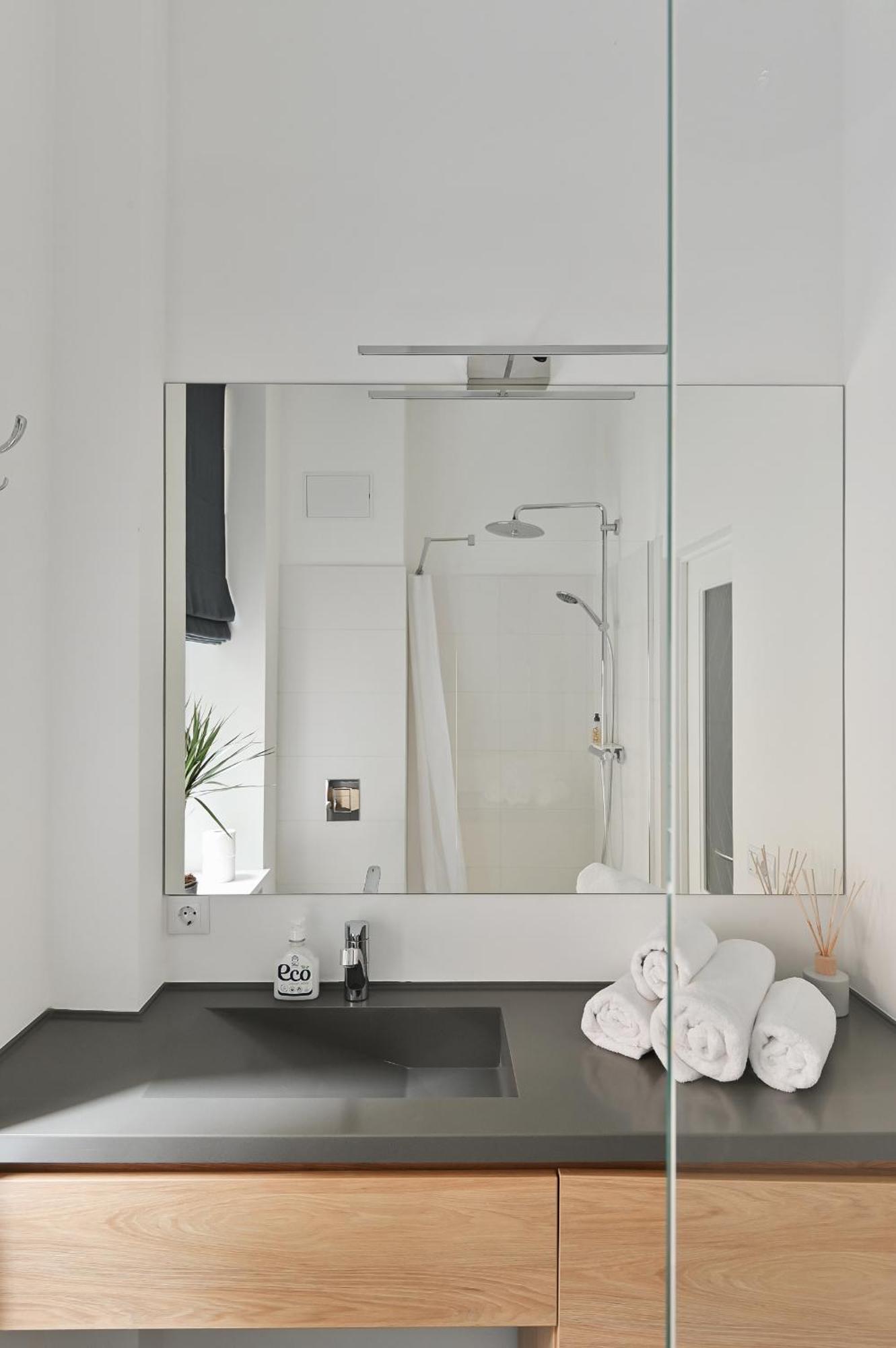 Fantastic Studio Apartment In The Heart Of Riga Exterior foto